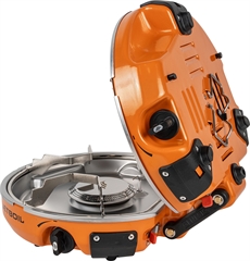 JETBOIL - Genesis Basecamp System – Isobutan